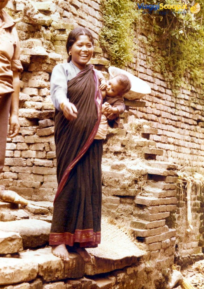 Nepal - Kathmandu
