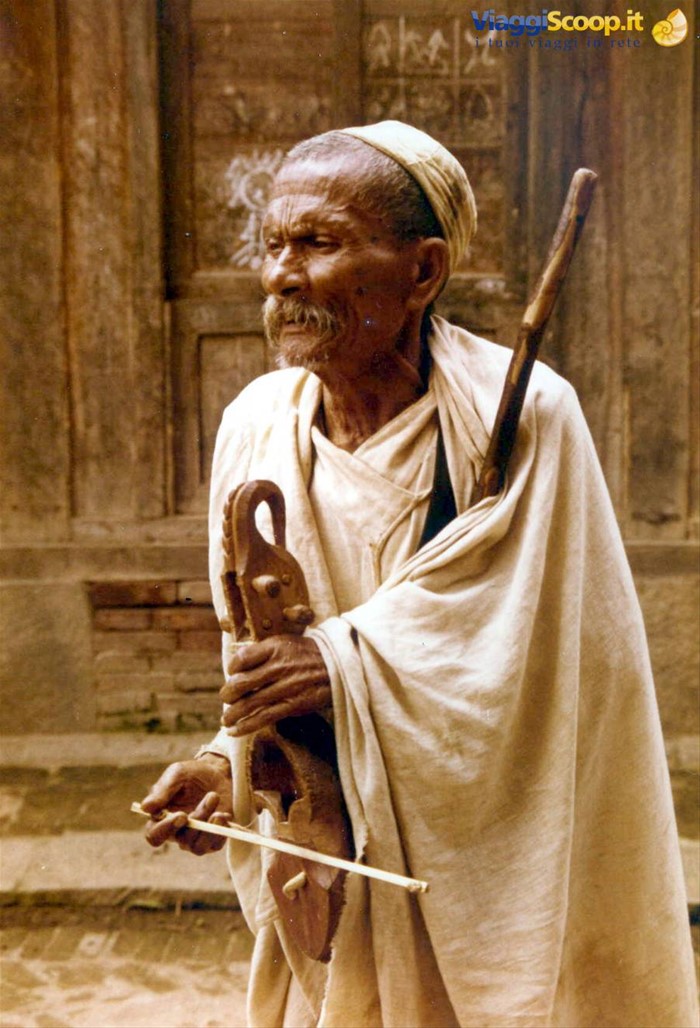 Nepal - Kathmandu