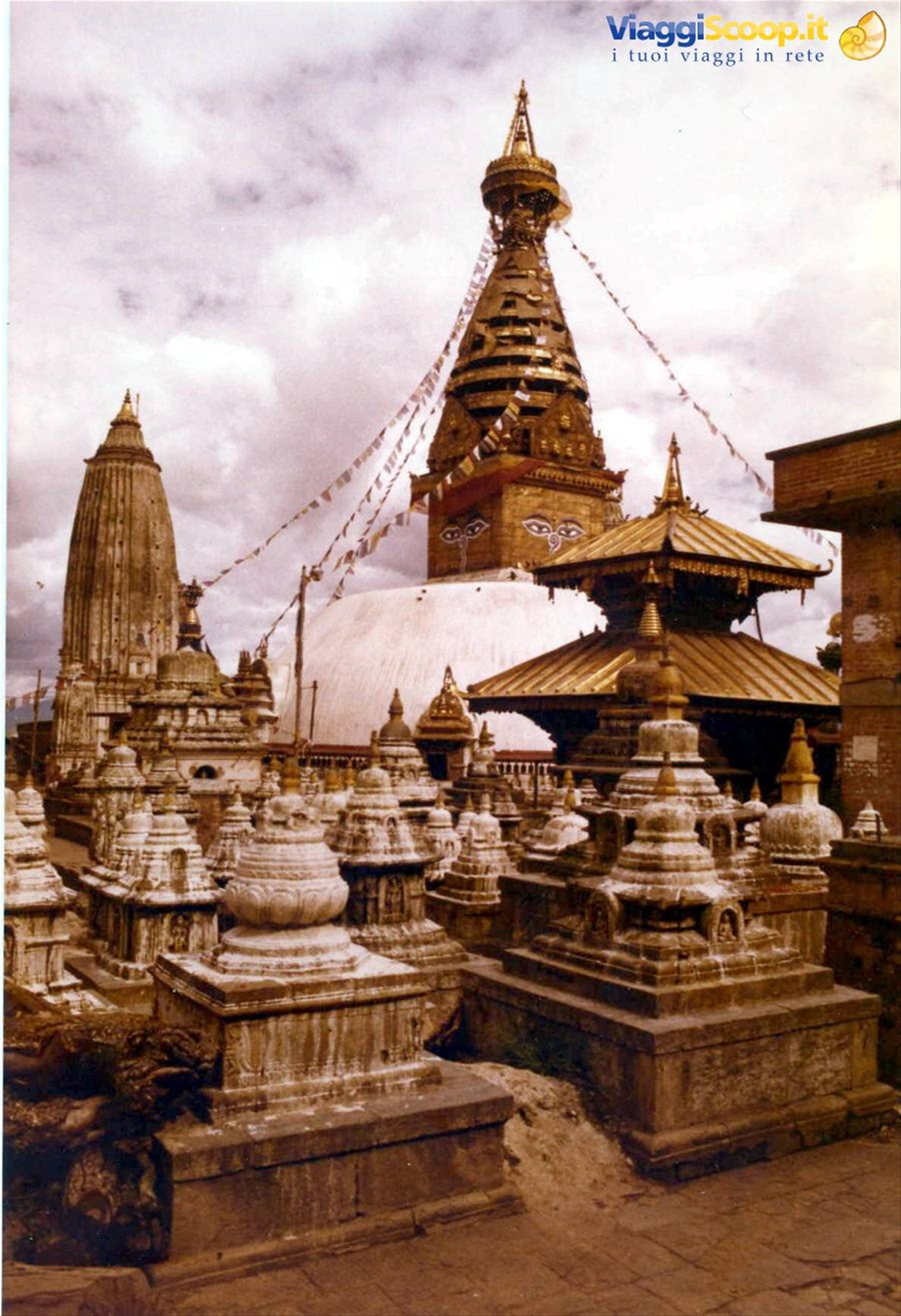 Nepal - Kathmandu