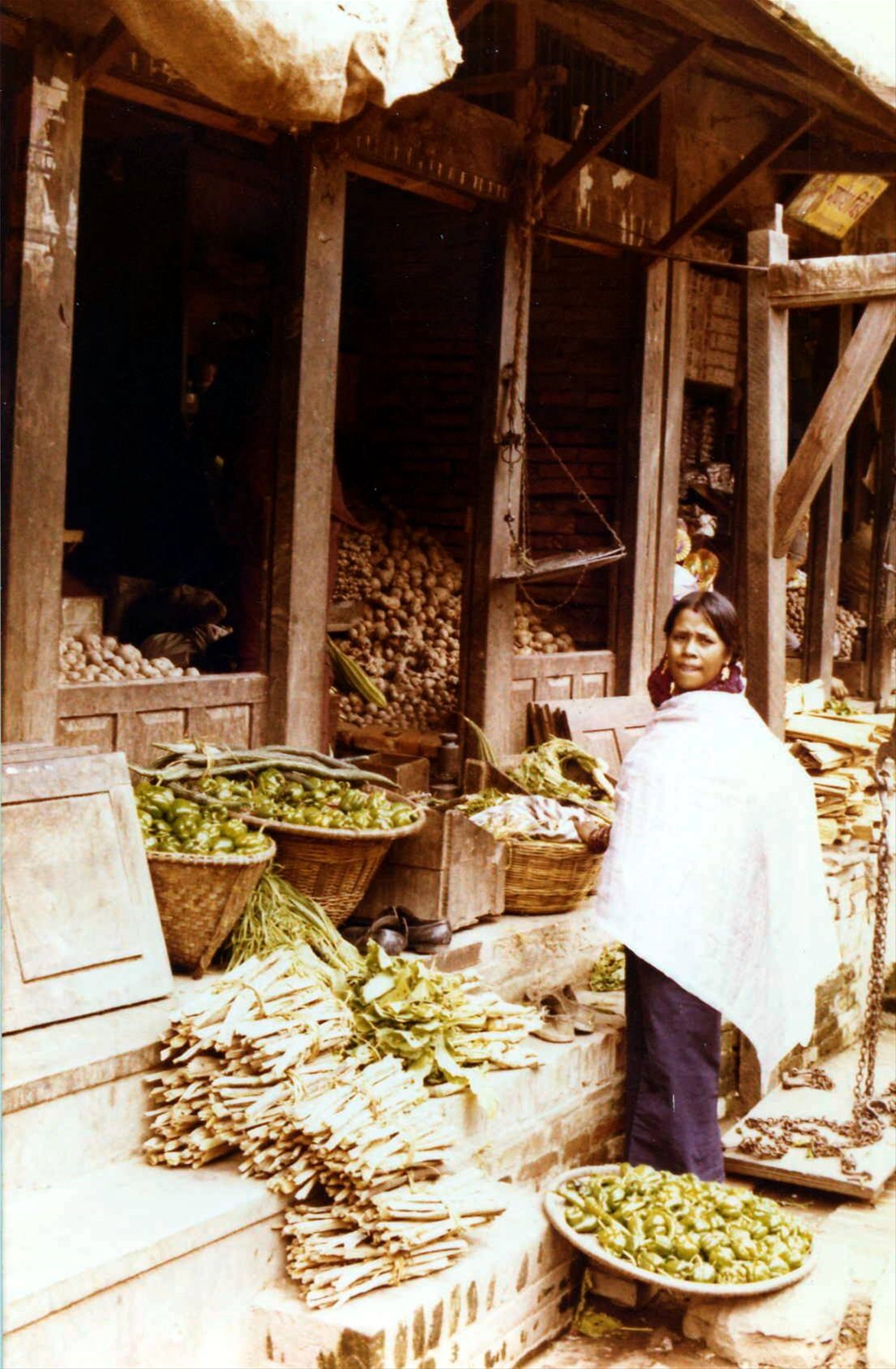 Nepal - Kathmandu