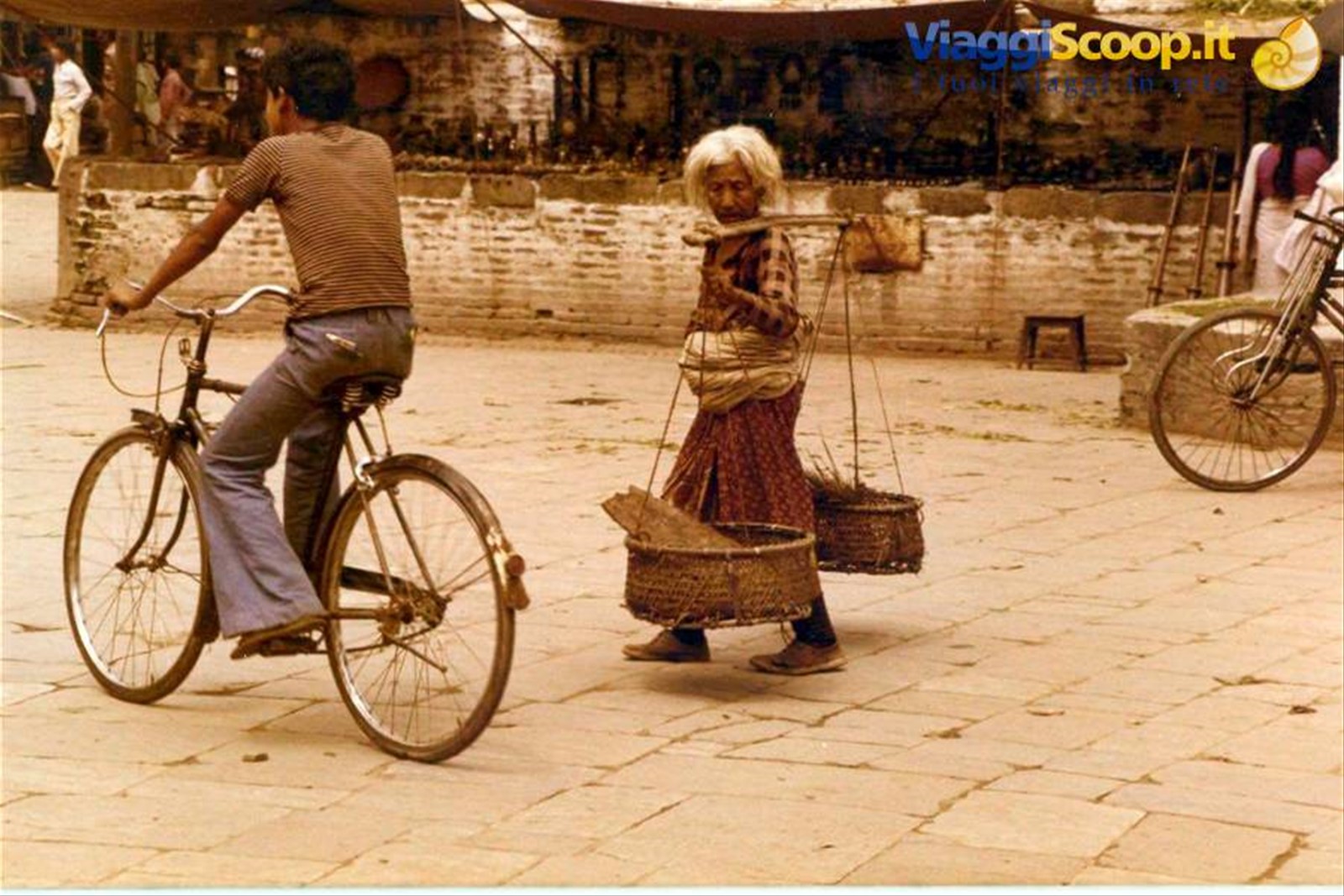 Nepal - Kathmandu