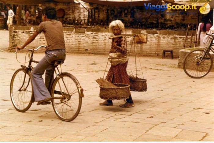 Nepal - Kathmandu