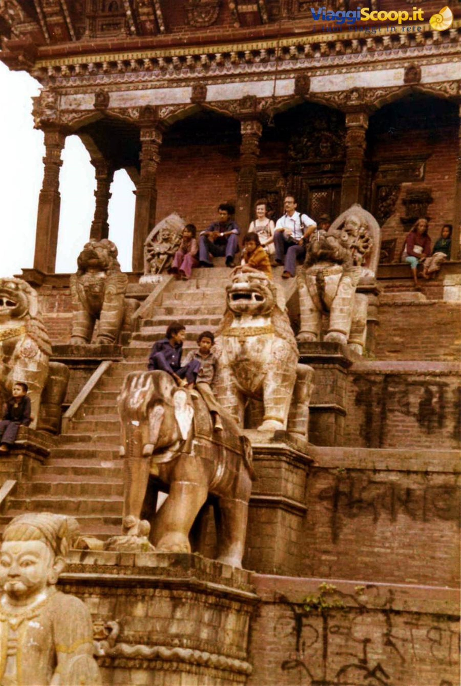 Nepal - Kathmandu