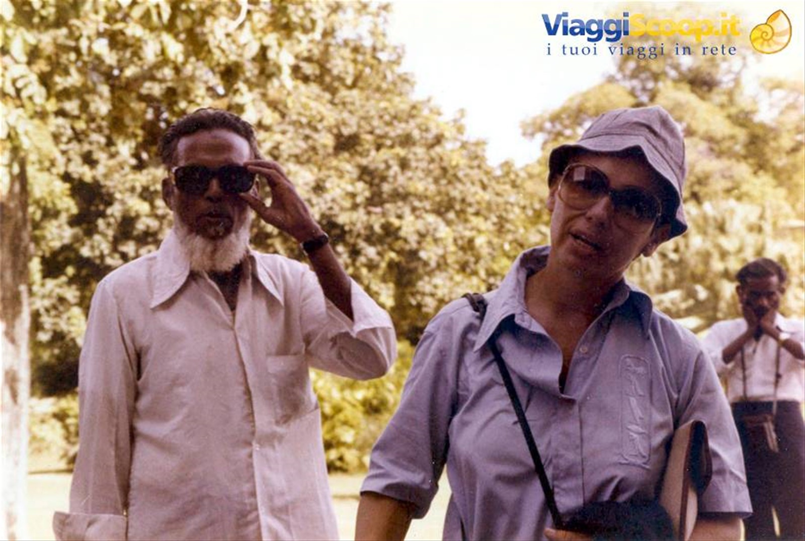Foto di viaggio in INDIA