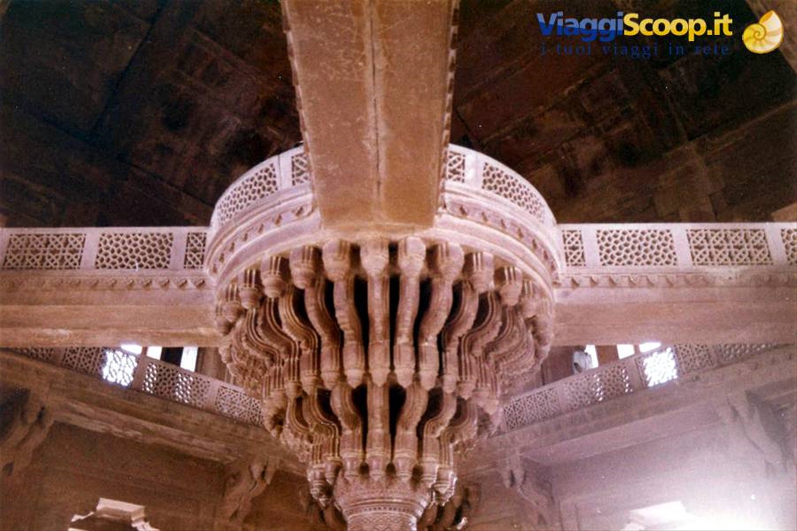 Foto di viaggio in INDIA