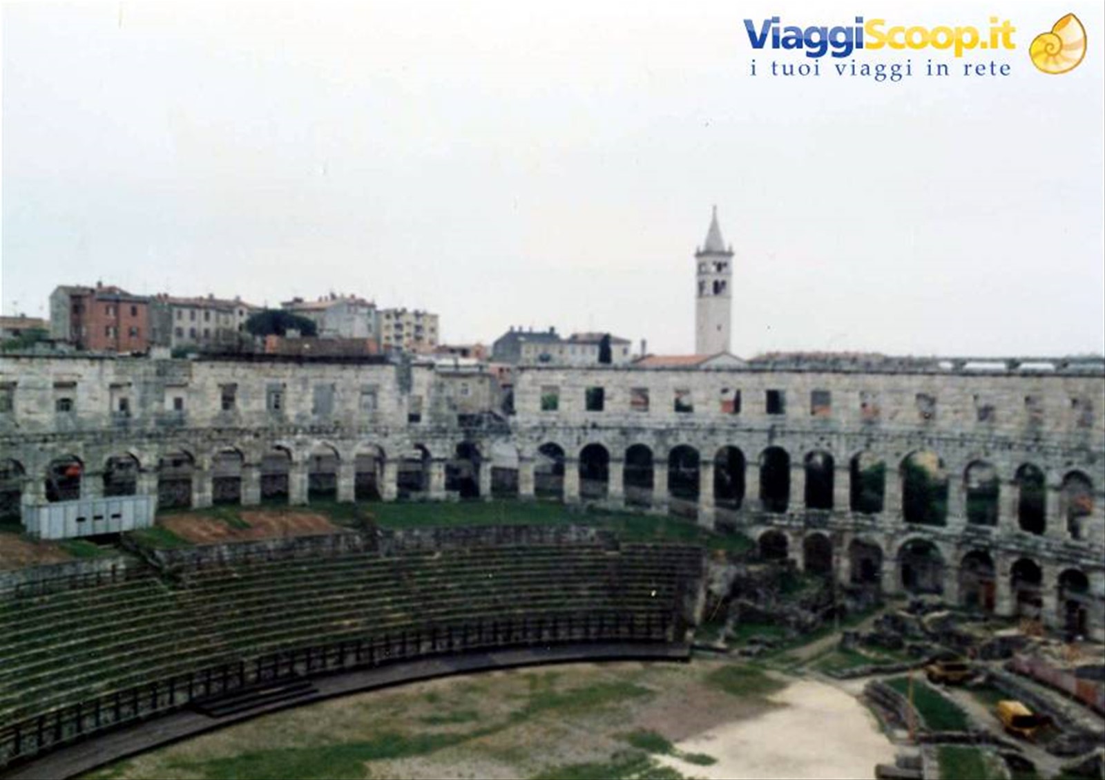Rovigno