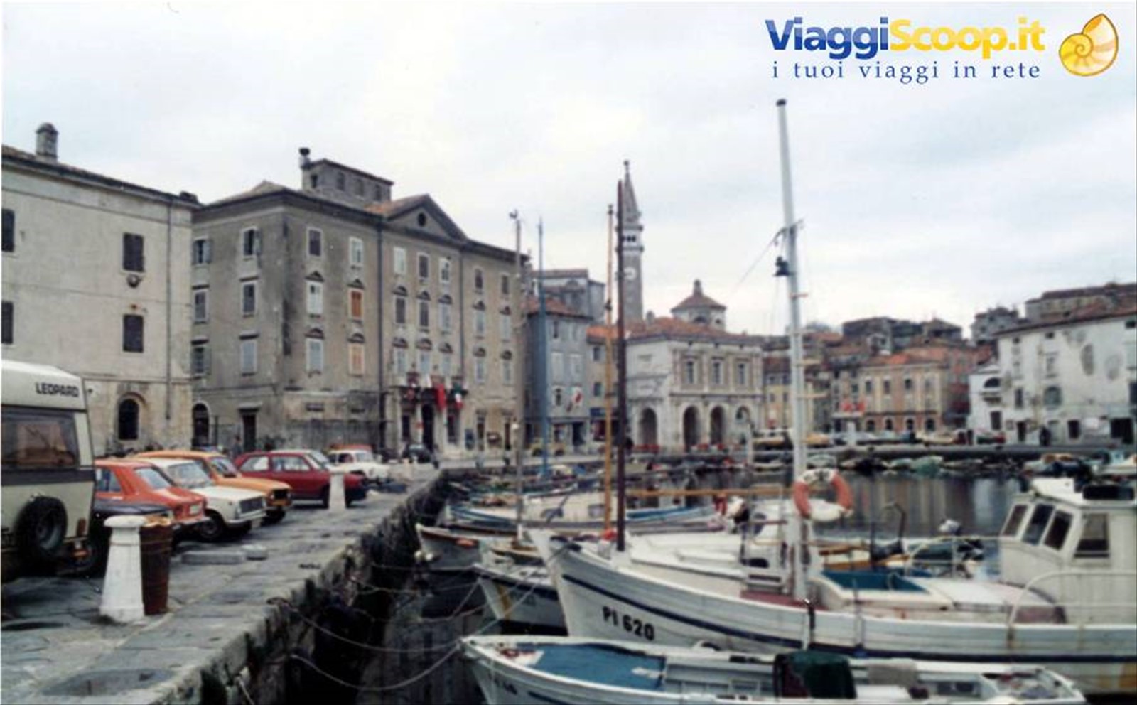 Foto di viaggio in CROAZIA