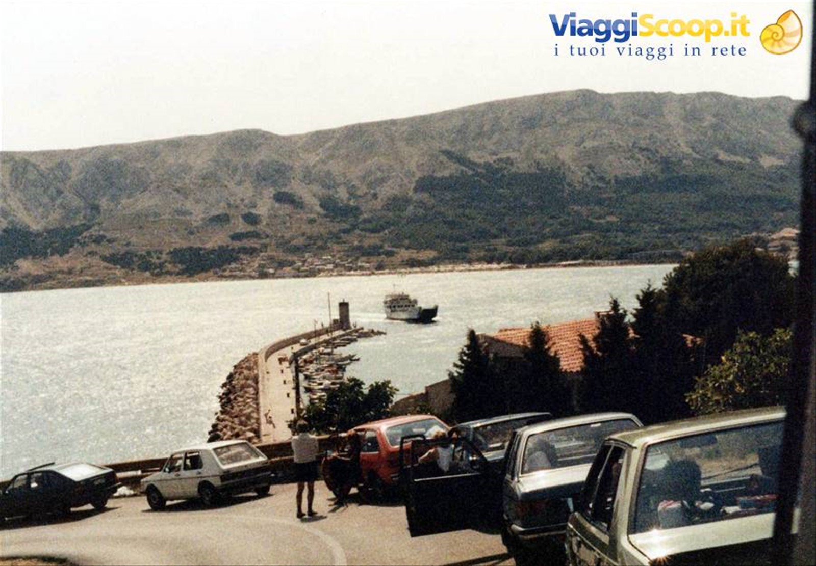 Foto di viaggio in CROAZIA