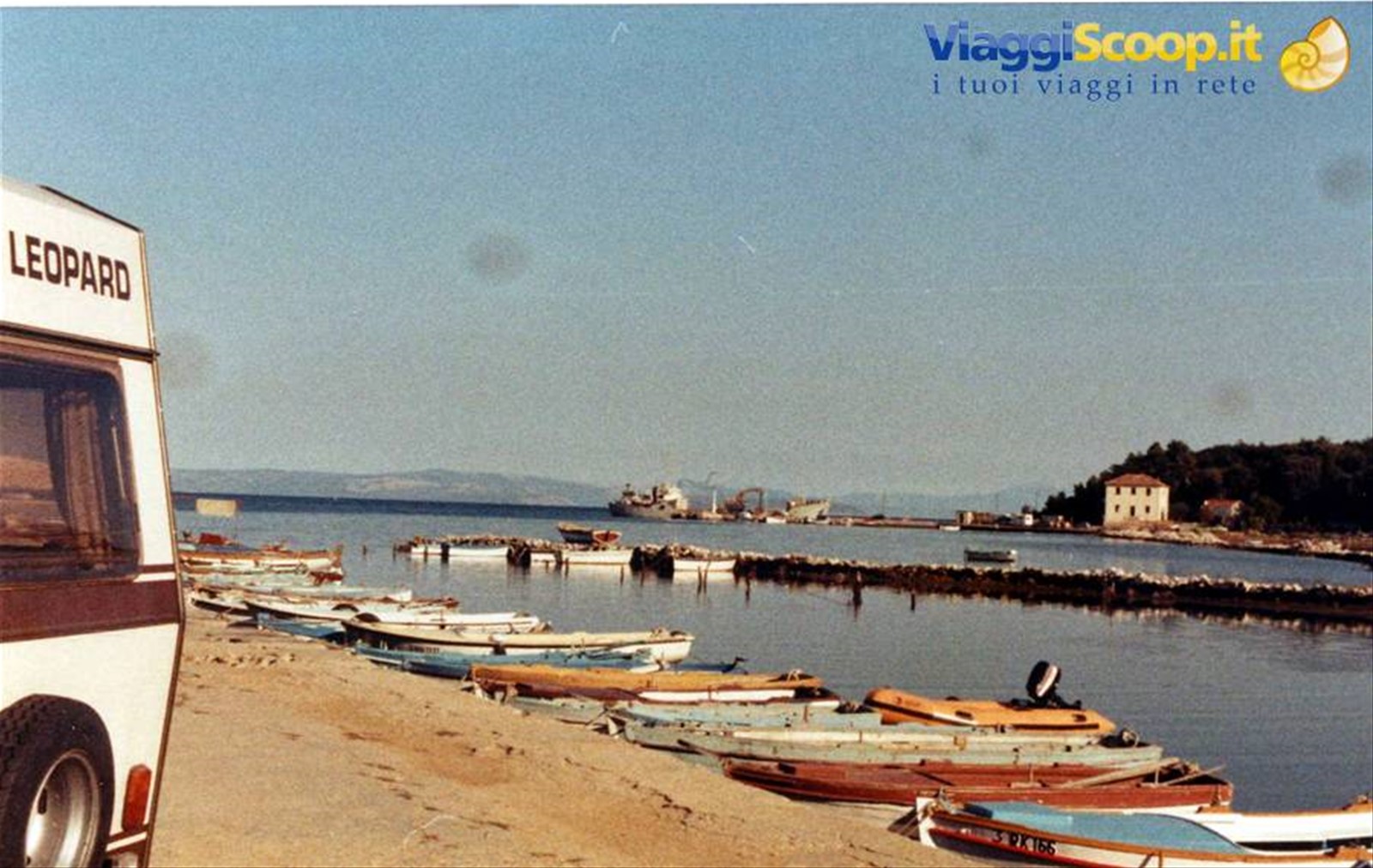 Foto di viaggio in CROAZIA