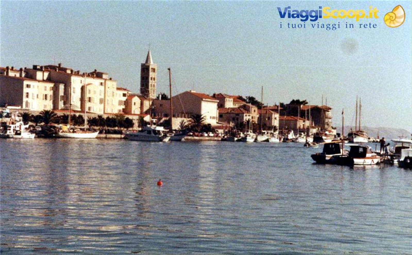 Foto di viaggio in CROAZIA