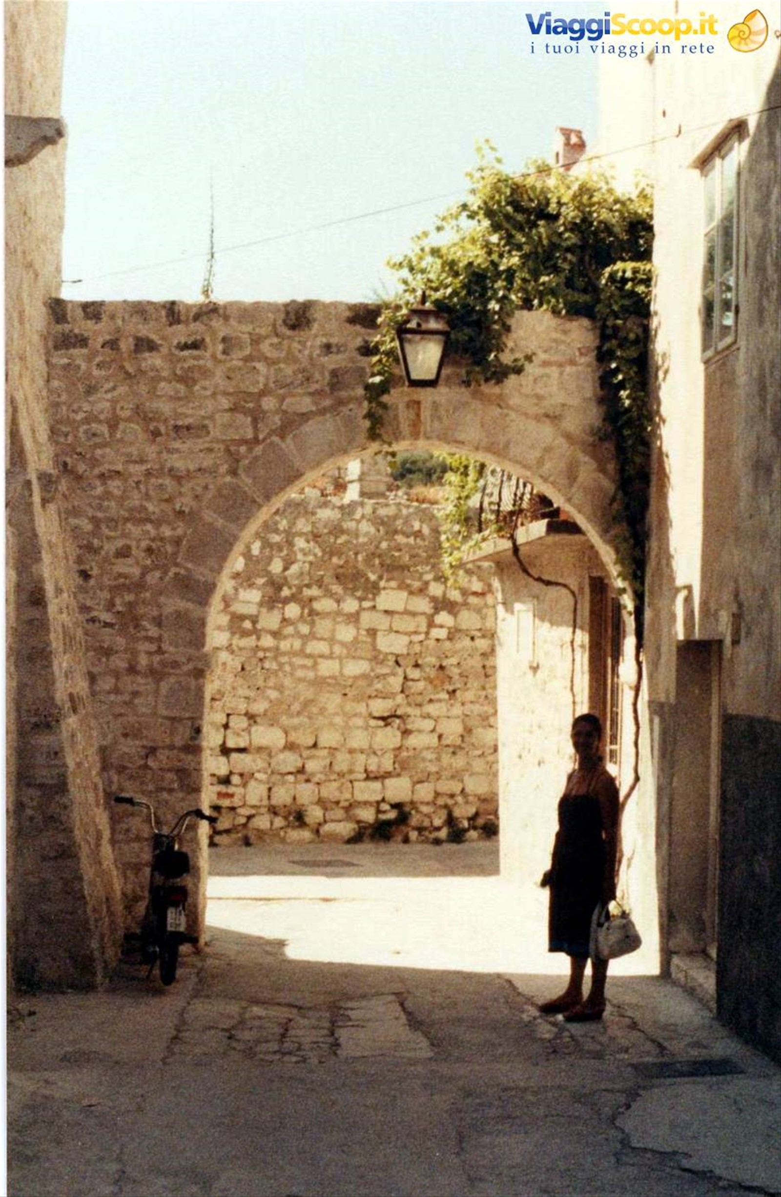Foto di viaggio in CROAZIA
