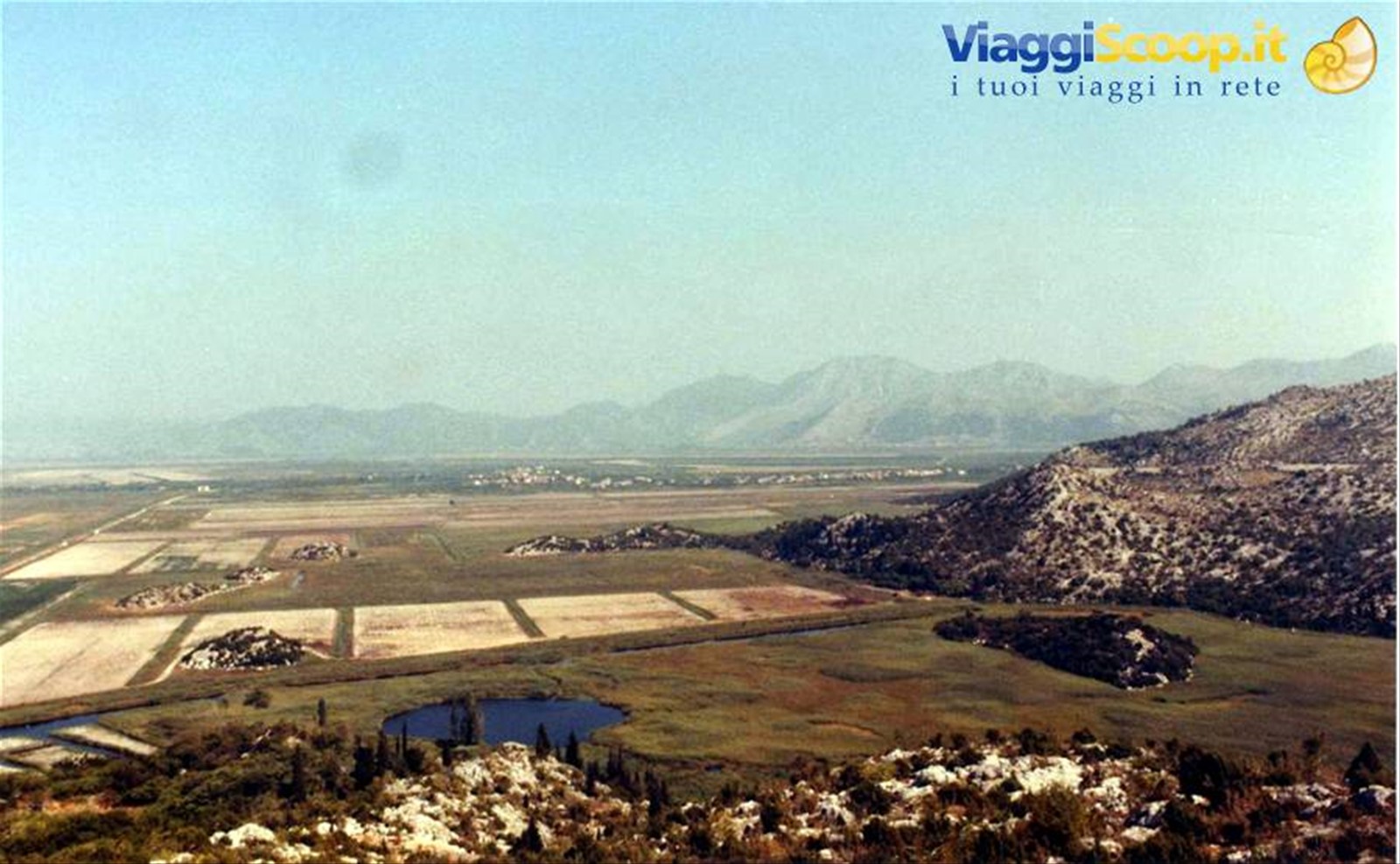 Foto di viaggio in CROAZIA