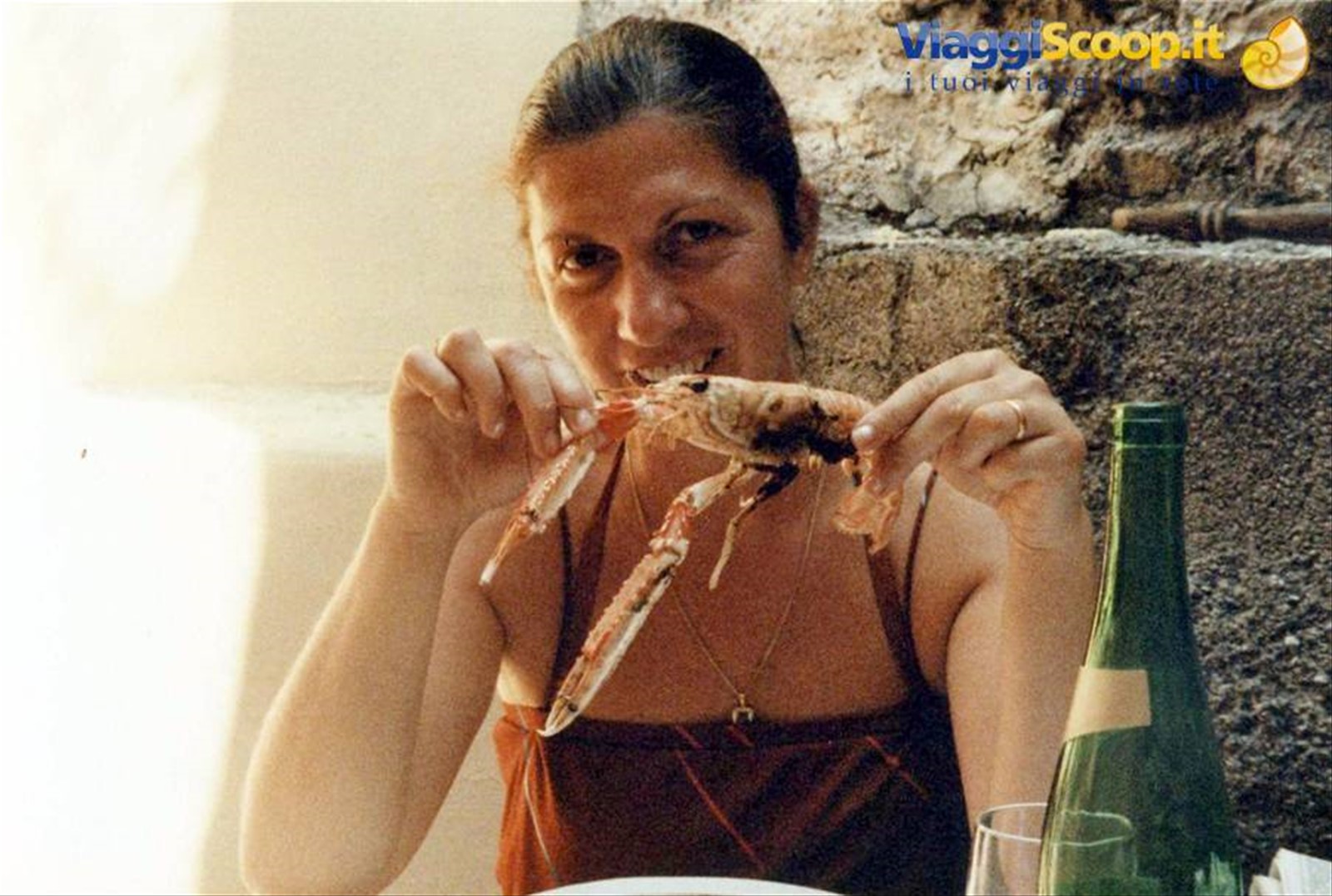 Foto di viaggio in CROAZIA
