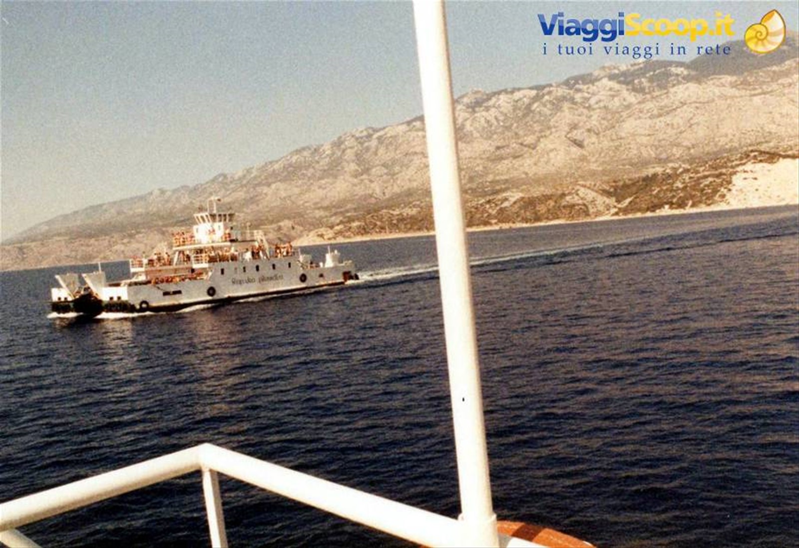 Foto di viaggio in CROAZIA