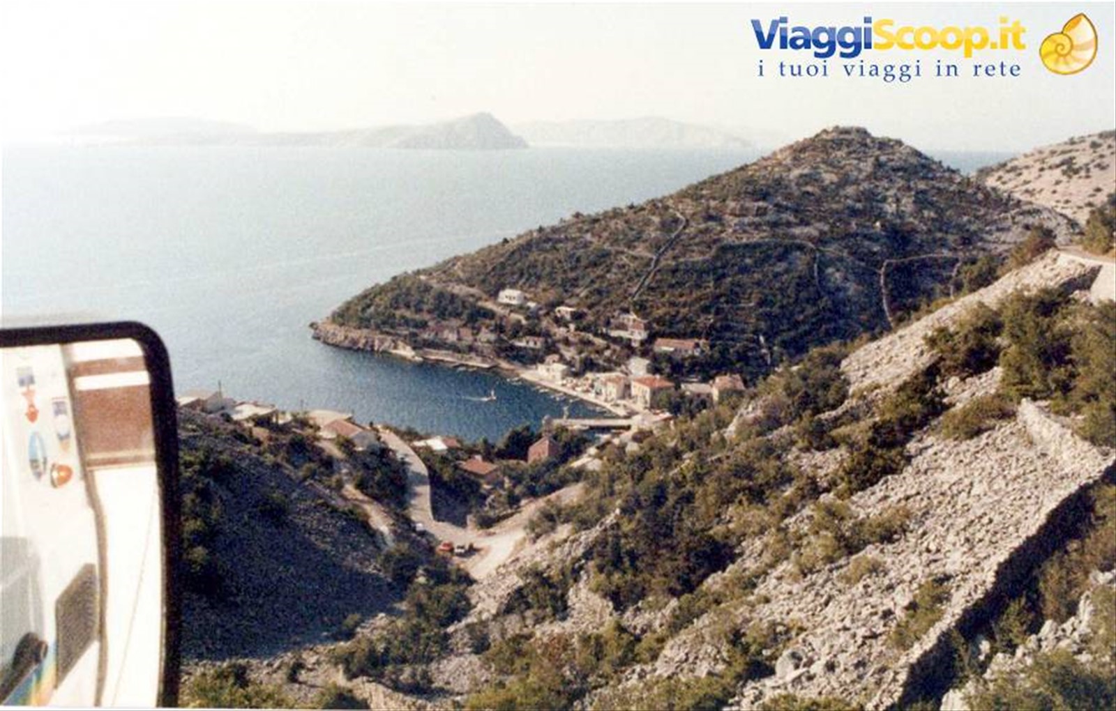Foto di viaggio in CROAZIA