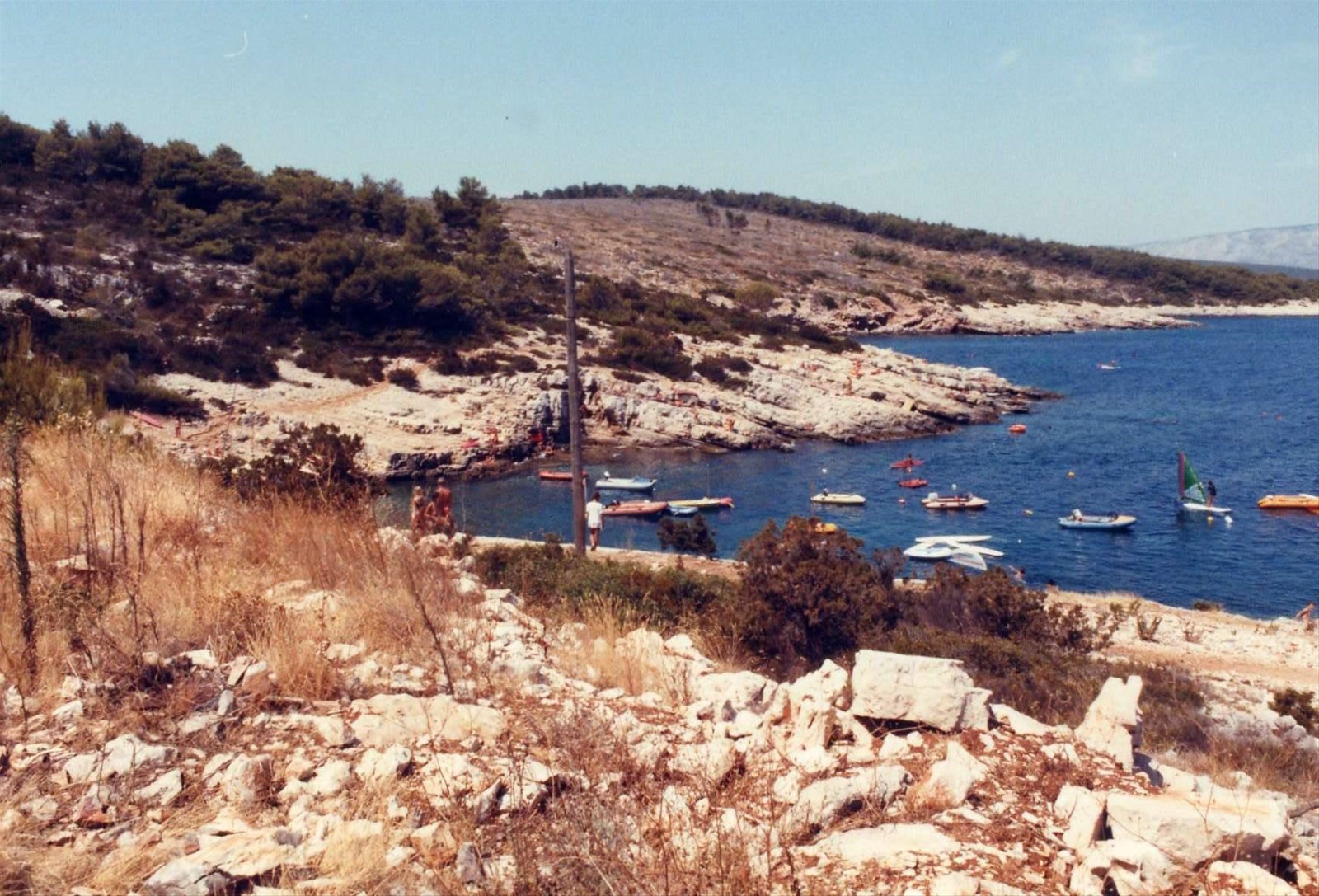Foto di viaggio in CROAZIA