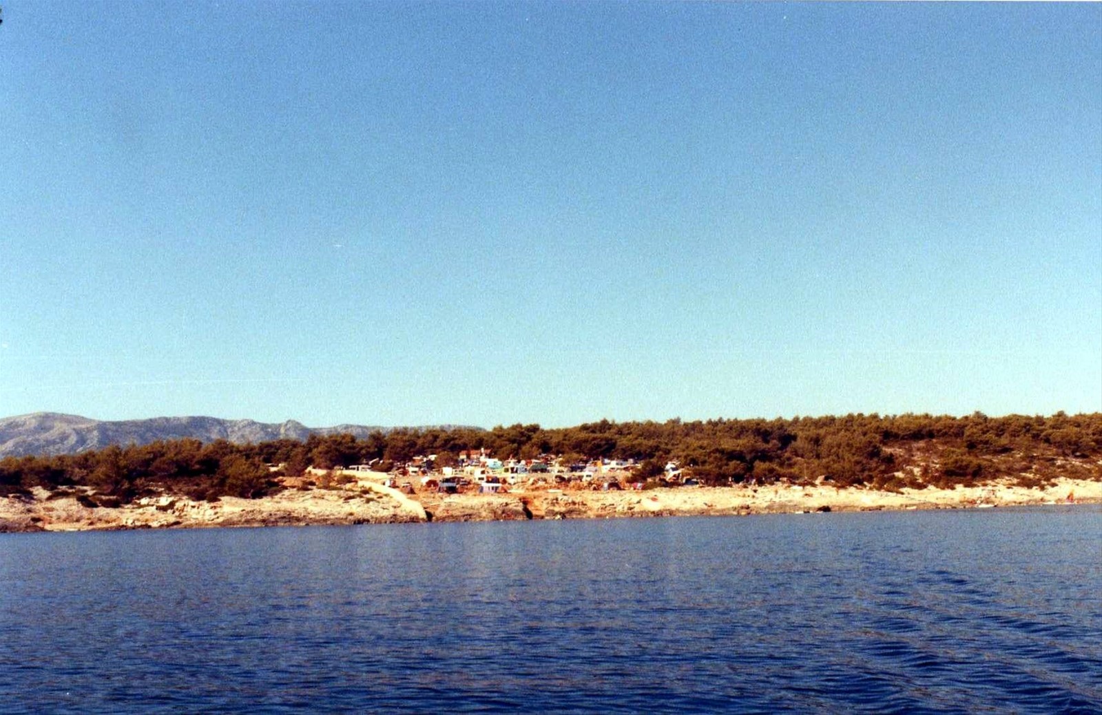 Foto di viaggio in CROAZIA