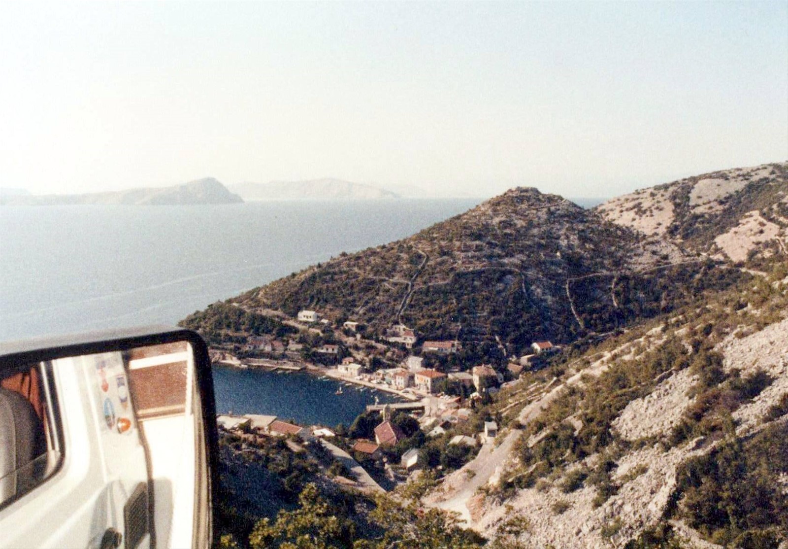 Foto di viaggio in CROAZIA