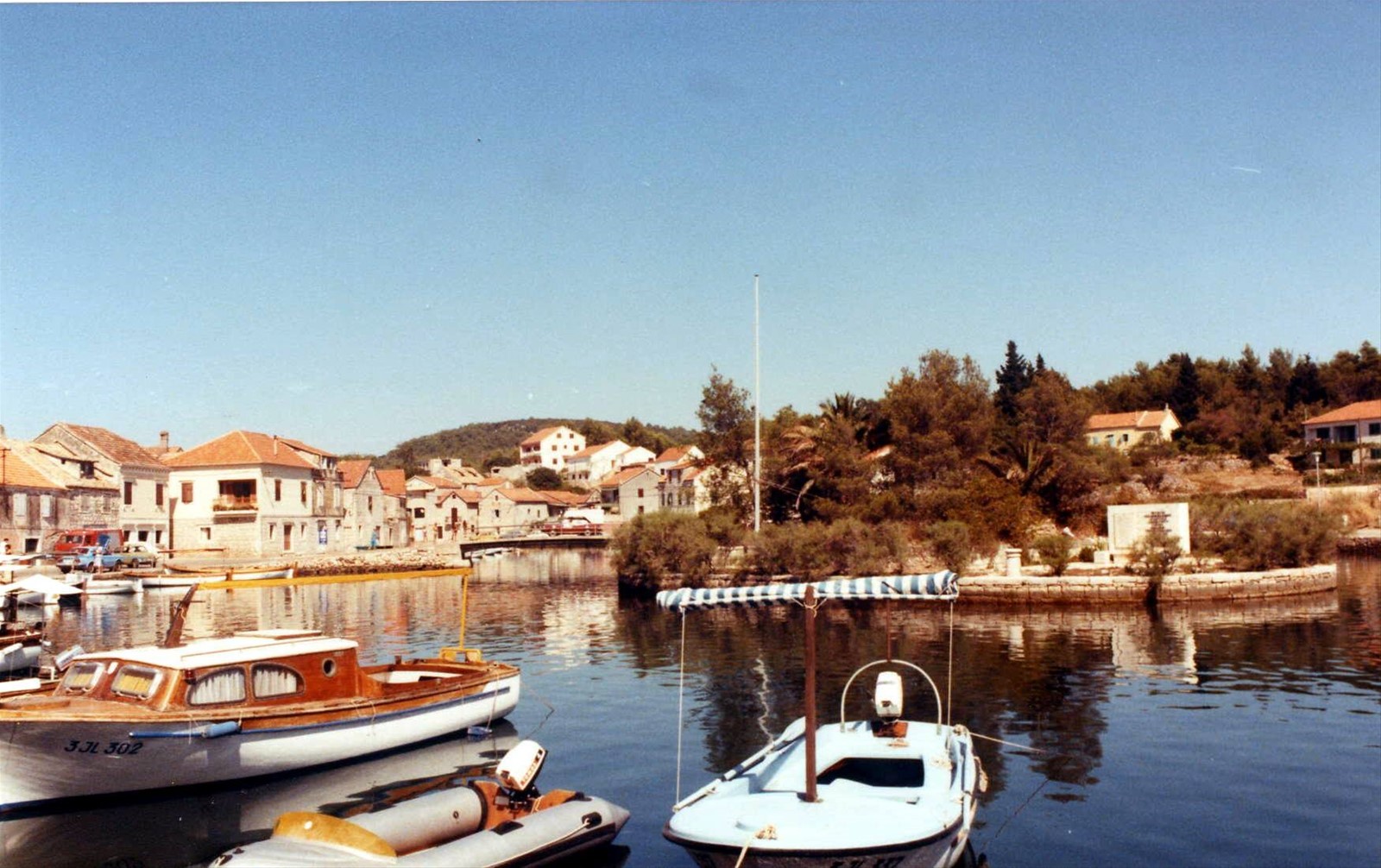 Foto di viaggio in CROAZIA
