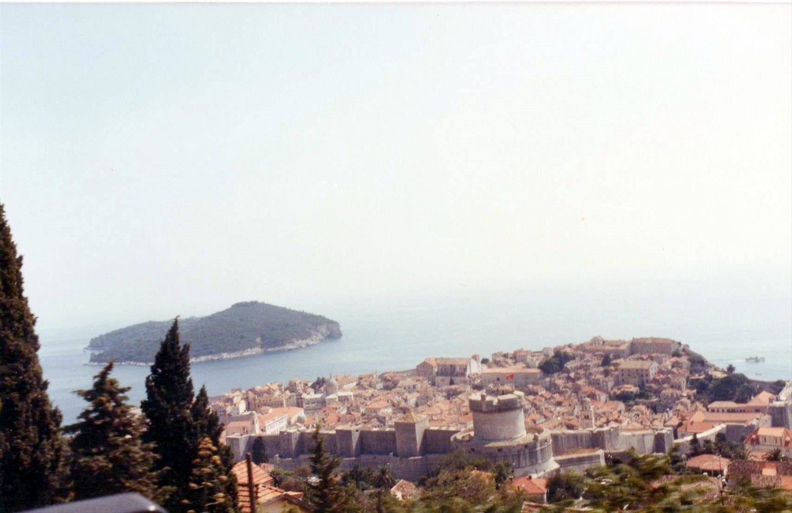 Dubrovnik