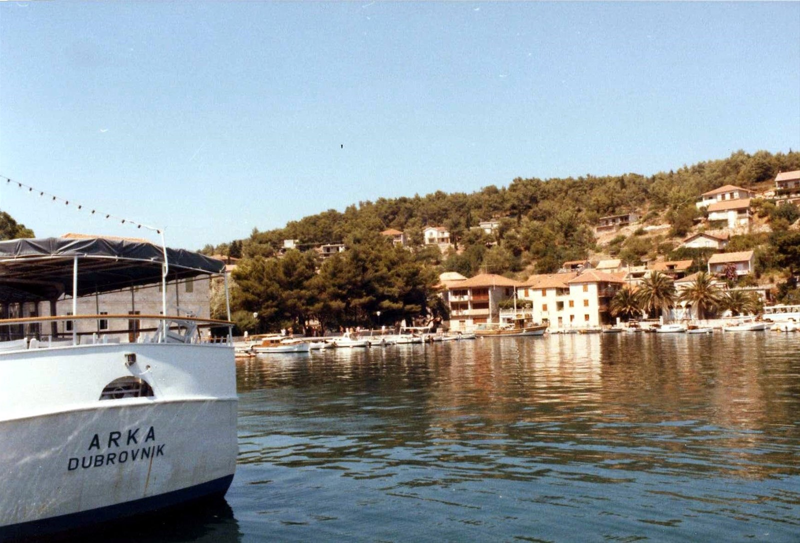 Dubrovnik