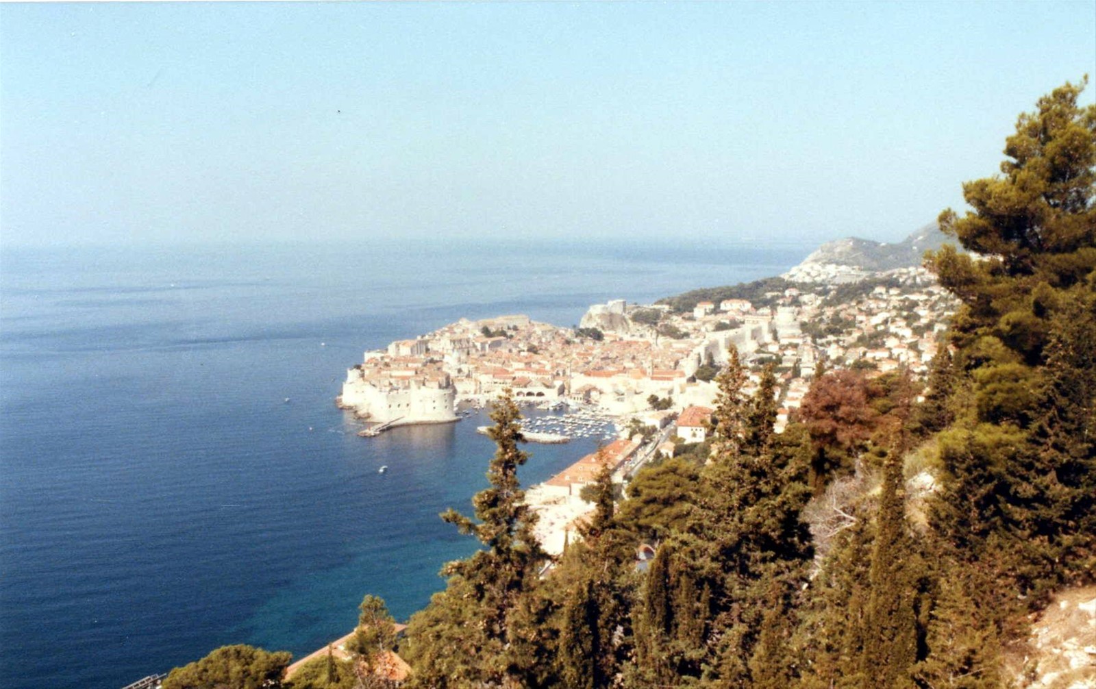 Dubrovnik