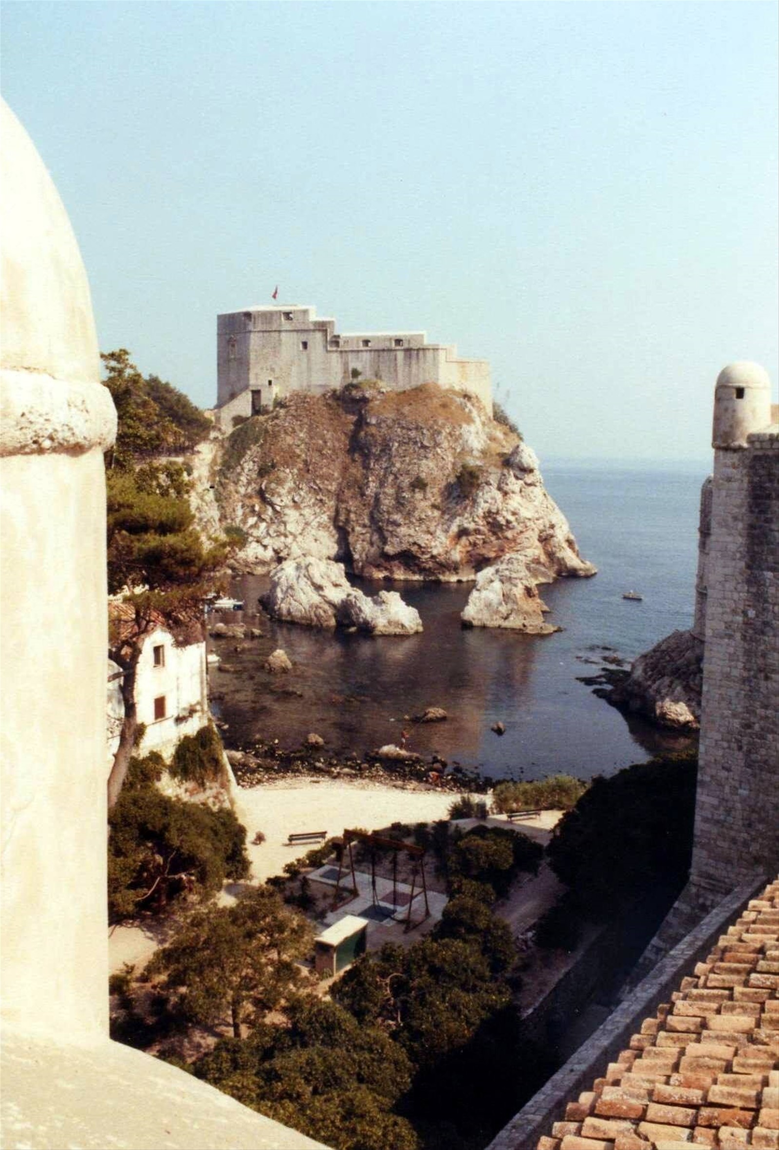 Foto di viaggio in CROAZIA