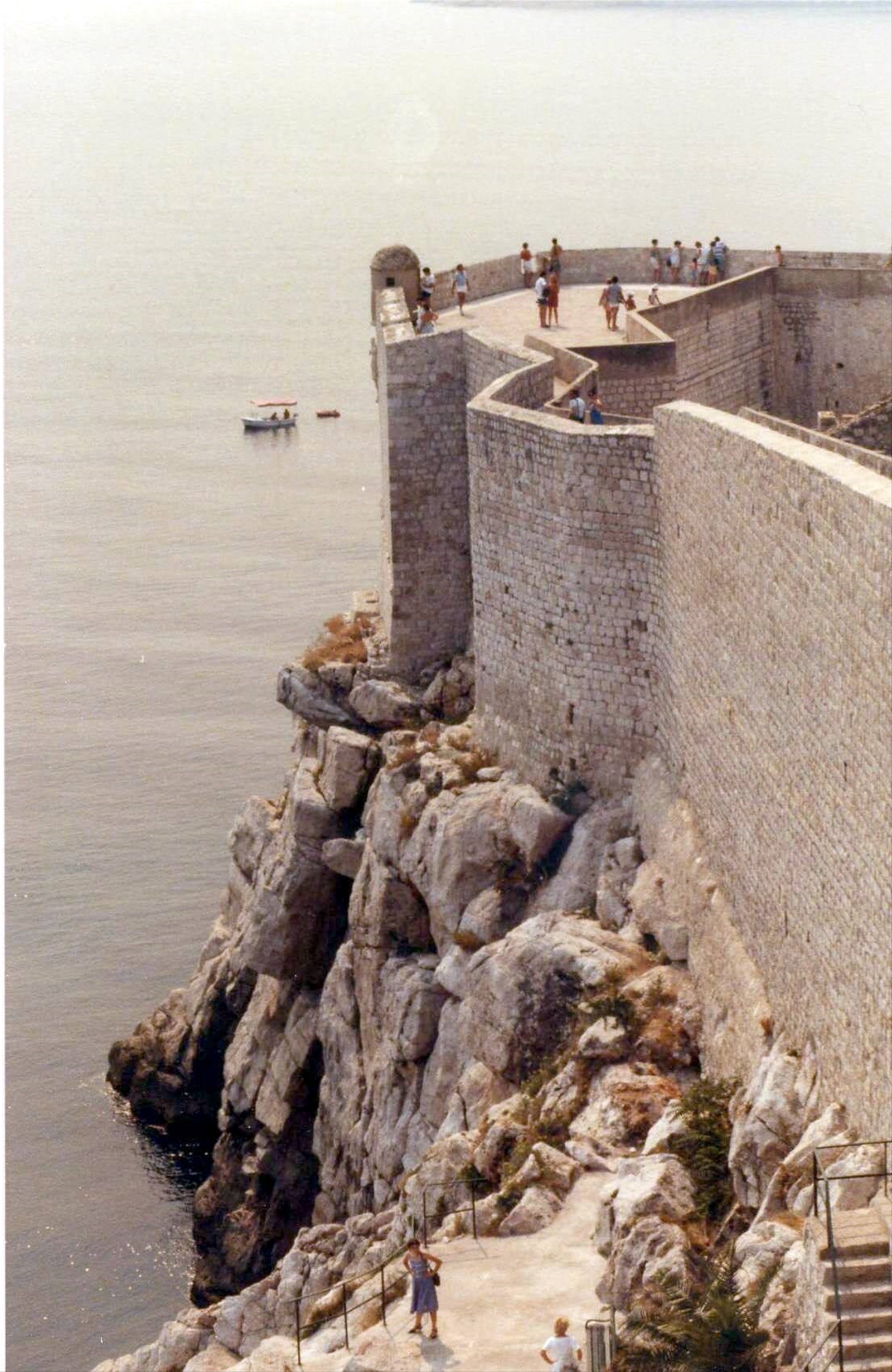 Dubrovnik