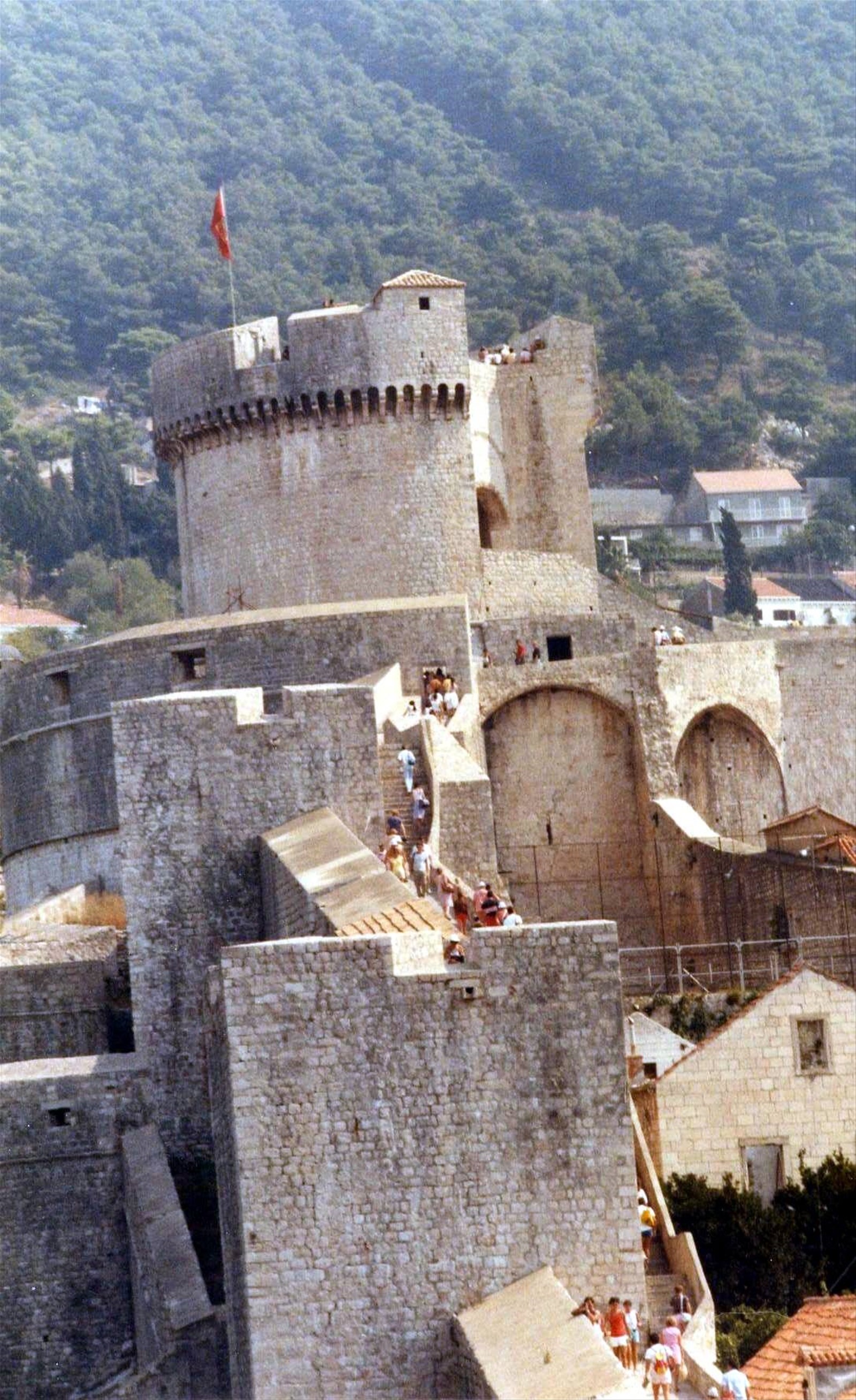 Foto di viaggio in CROAZIA