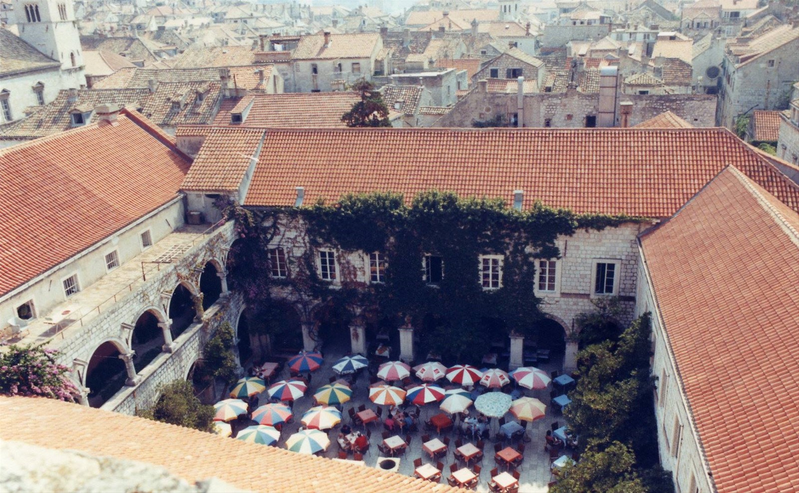 Dubrovnik