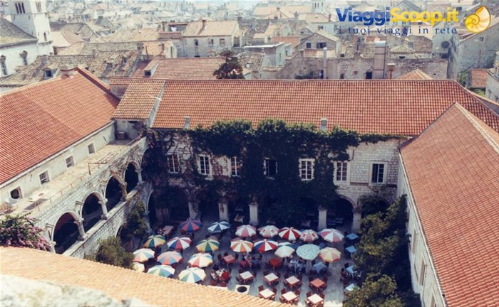 Dubrovnik
