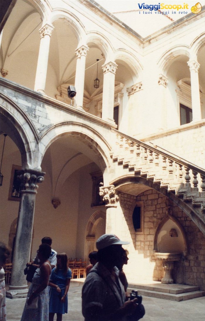 Dubrovnik