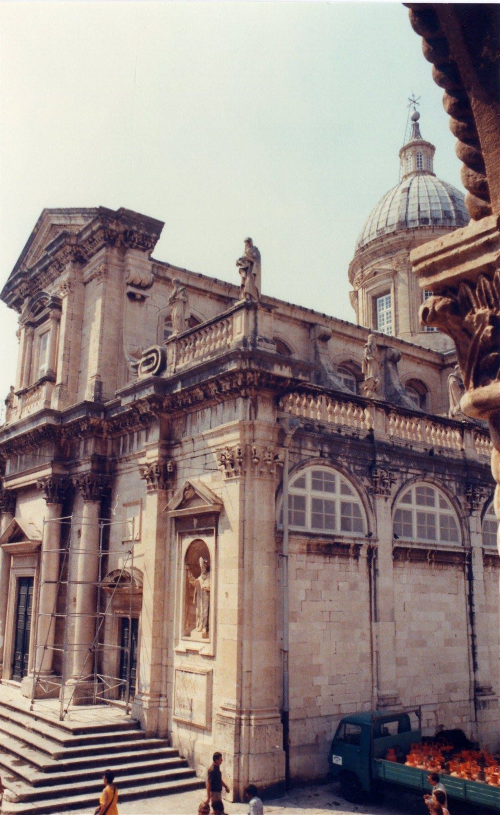 Dubrovnik