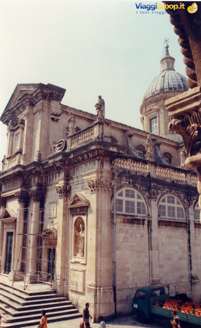 Dubrovnik