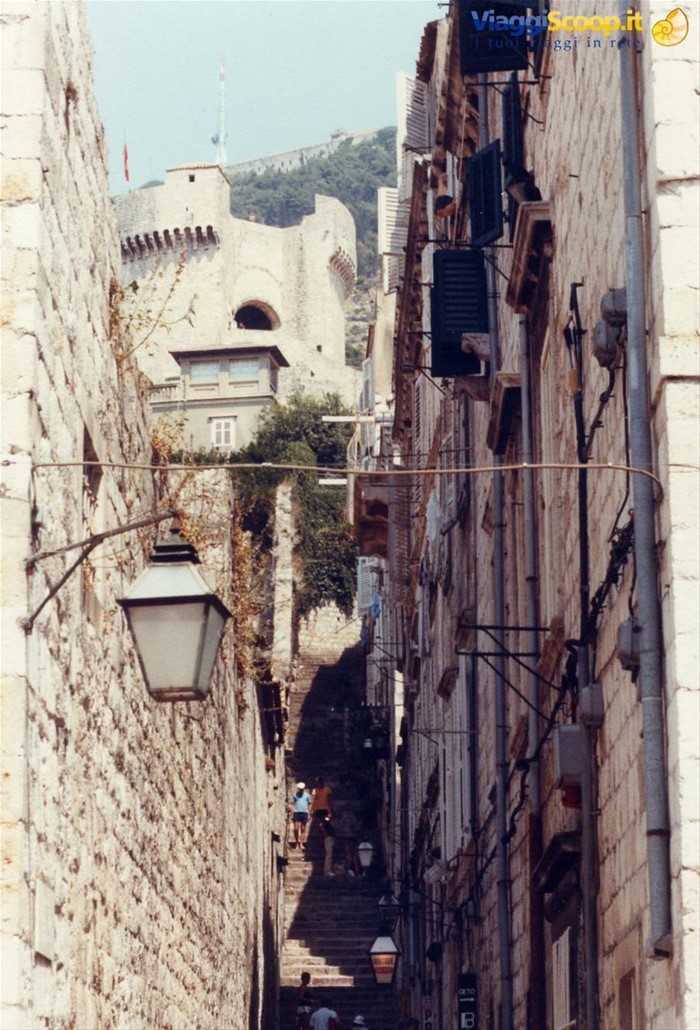 Dubrovnik
