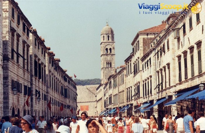 Dubrovnik