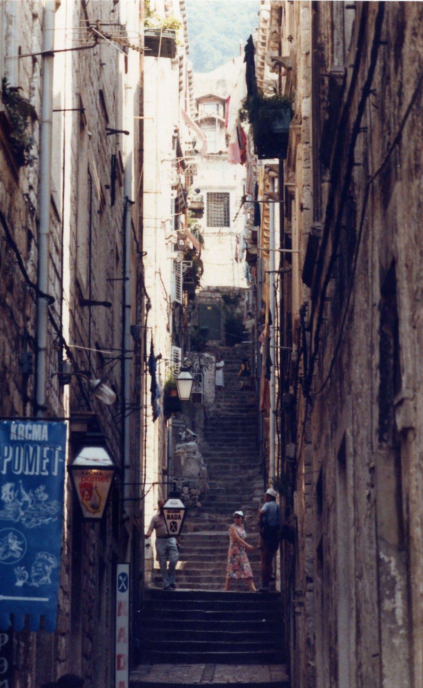 Dubrovnik