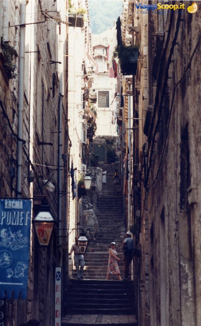 Dubrovnik