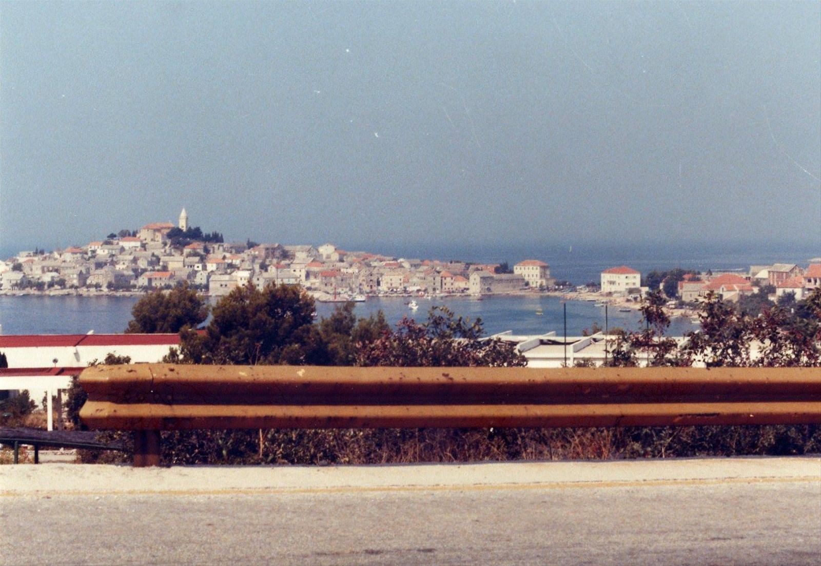 Foto di viaggio in CROAZIA