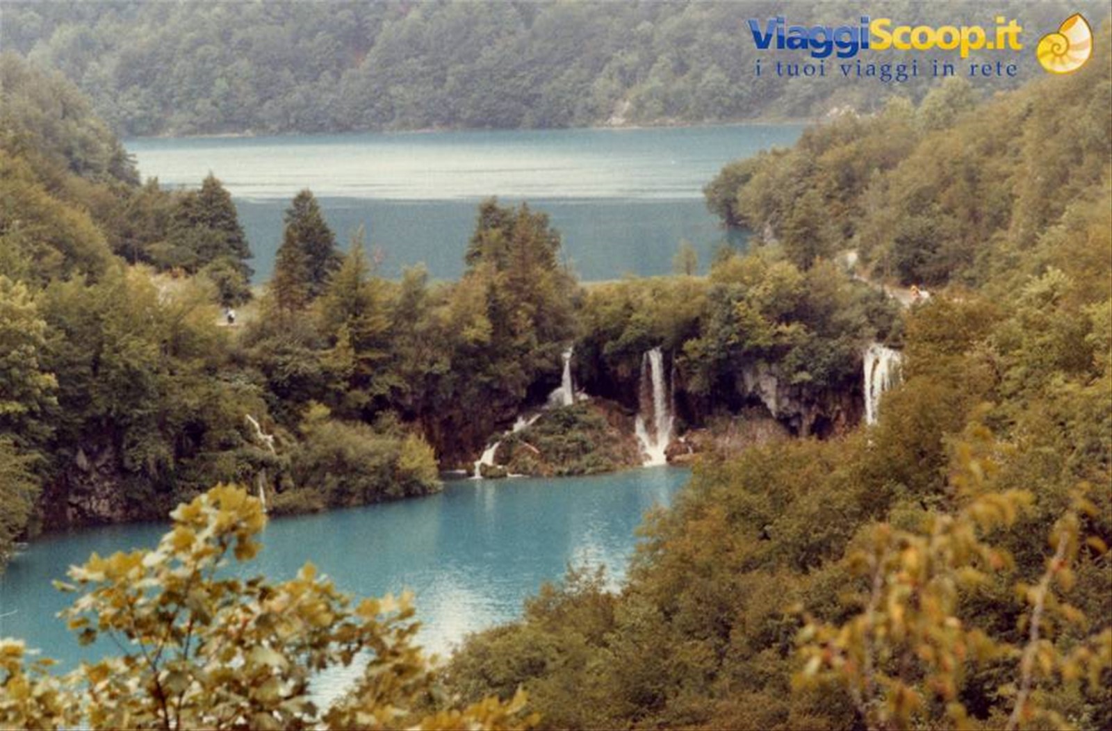 Laghi di Plitvice