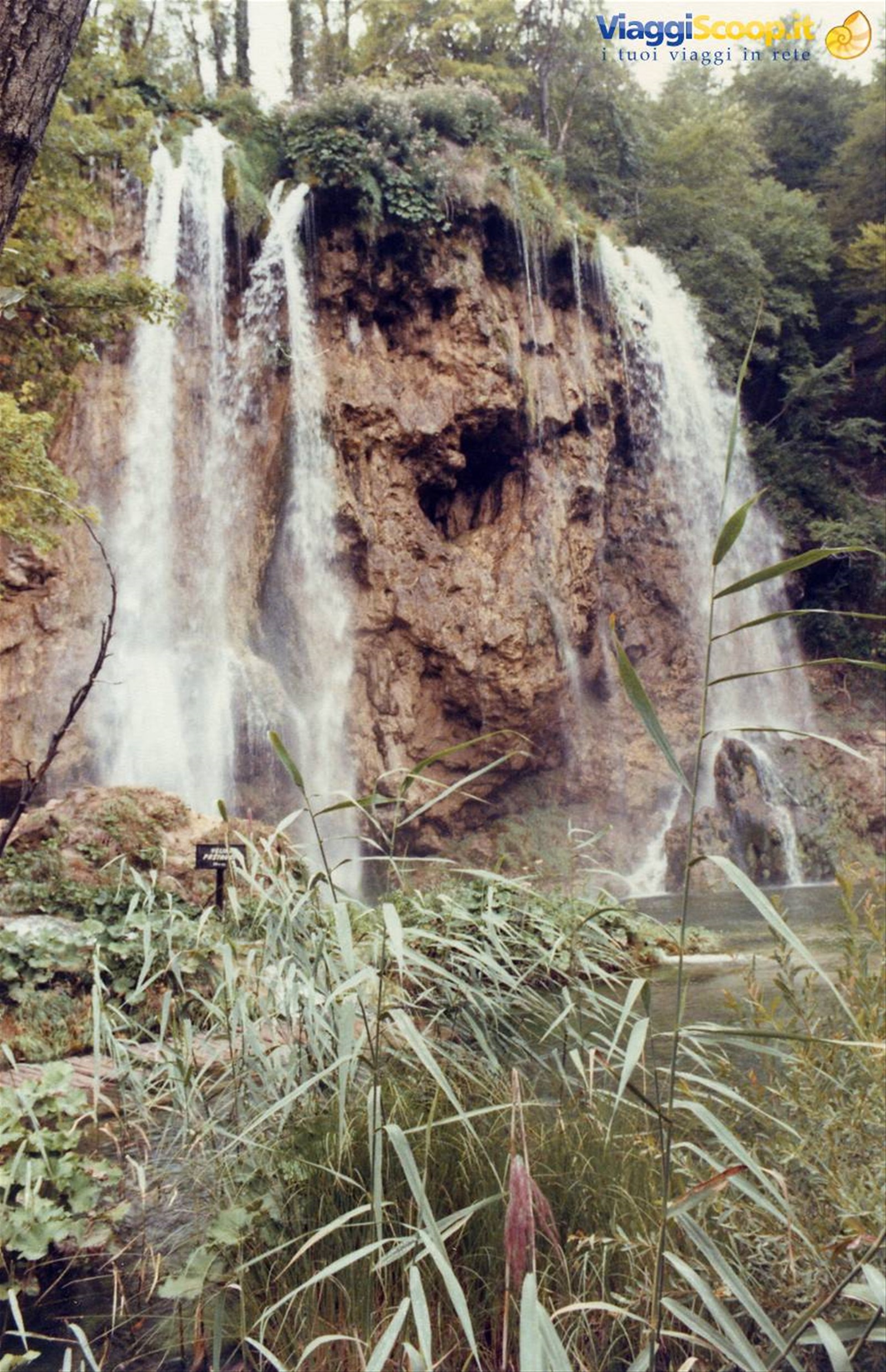 Laghi di Plitvice