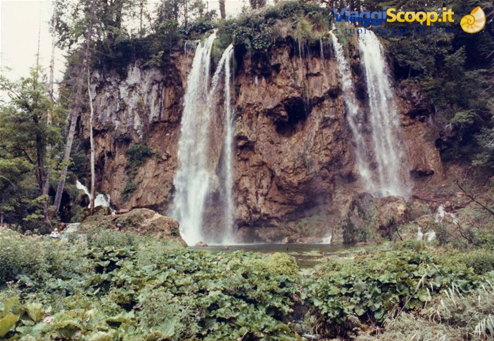 Laghi di Plitvice