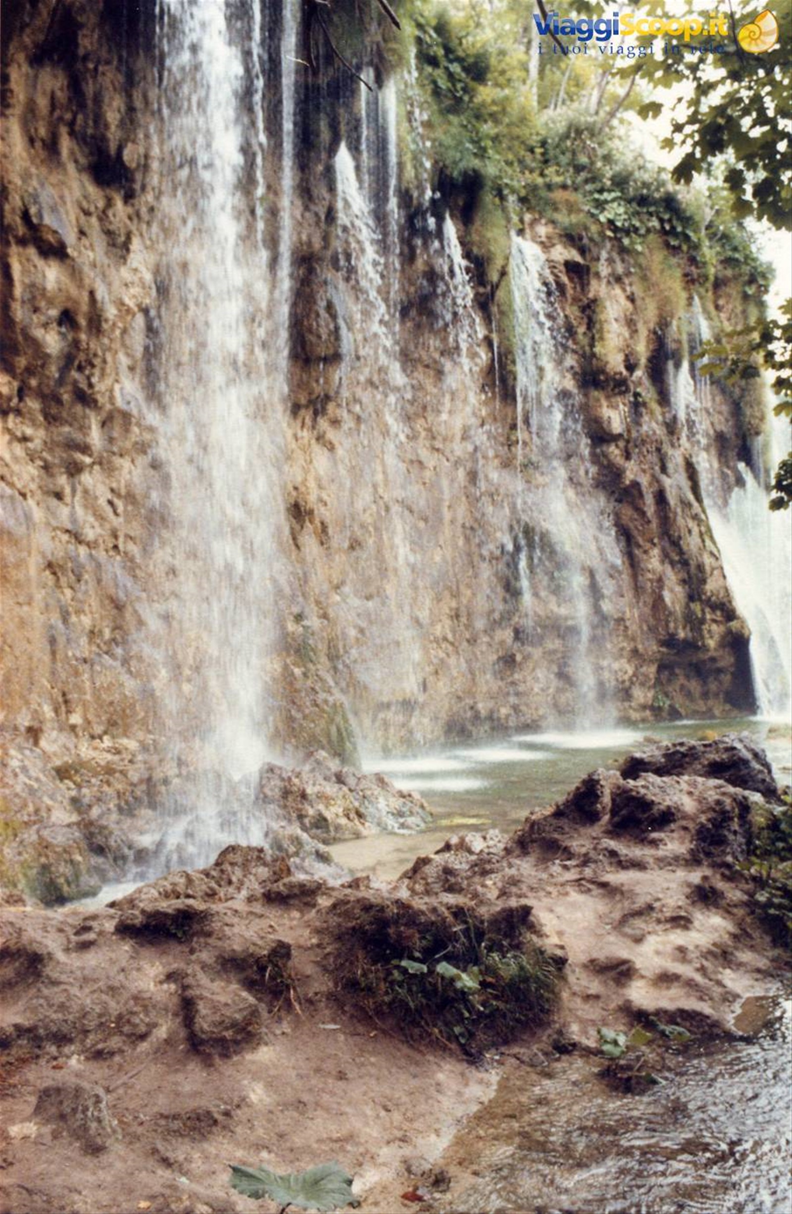 Laghi di Plitvice