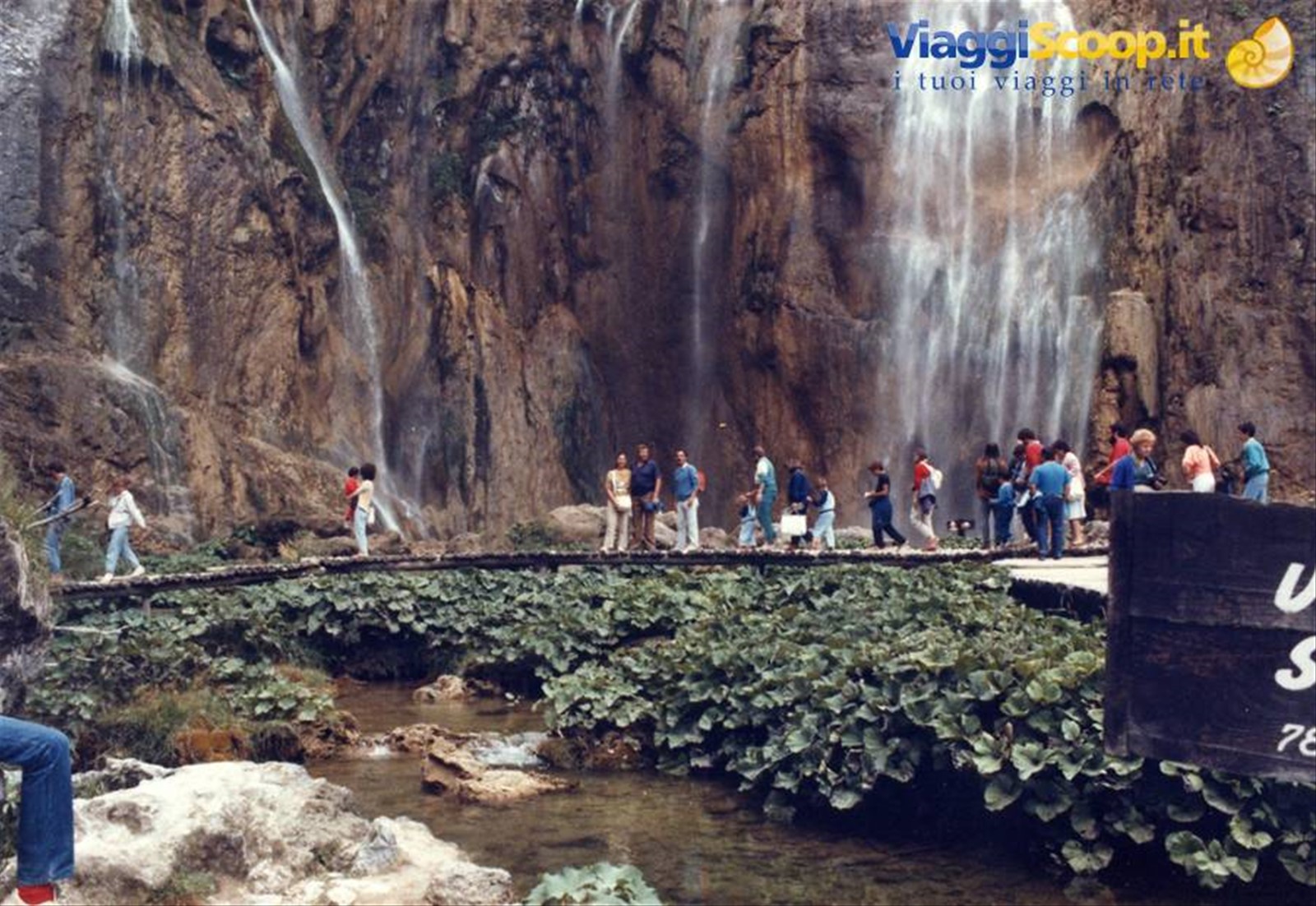 Laghi di Plitvice