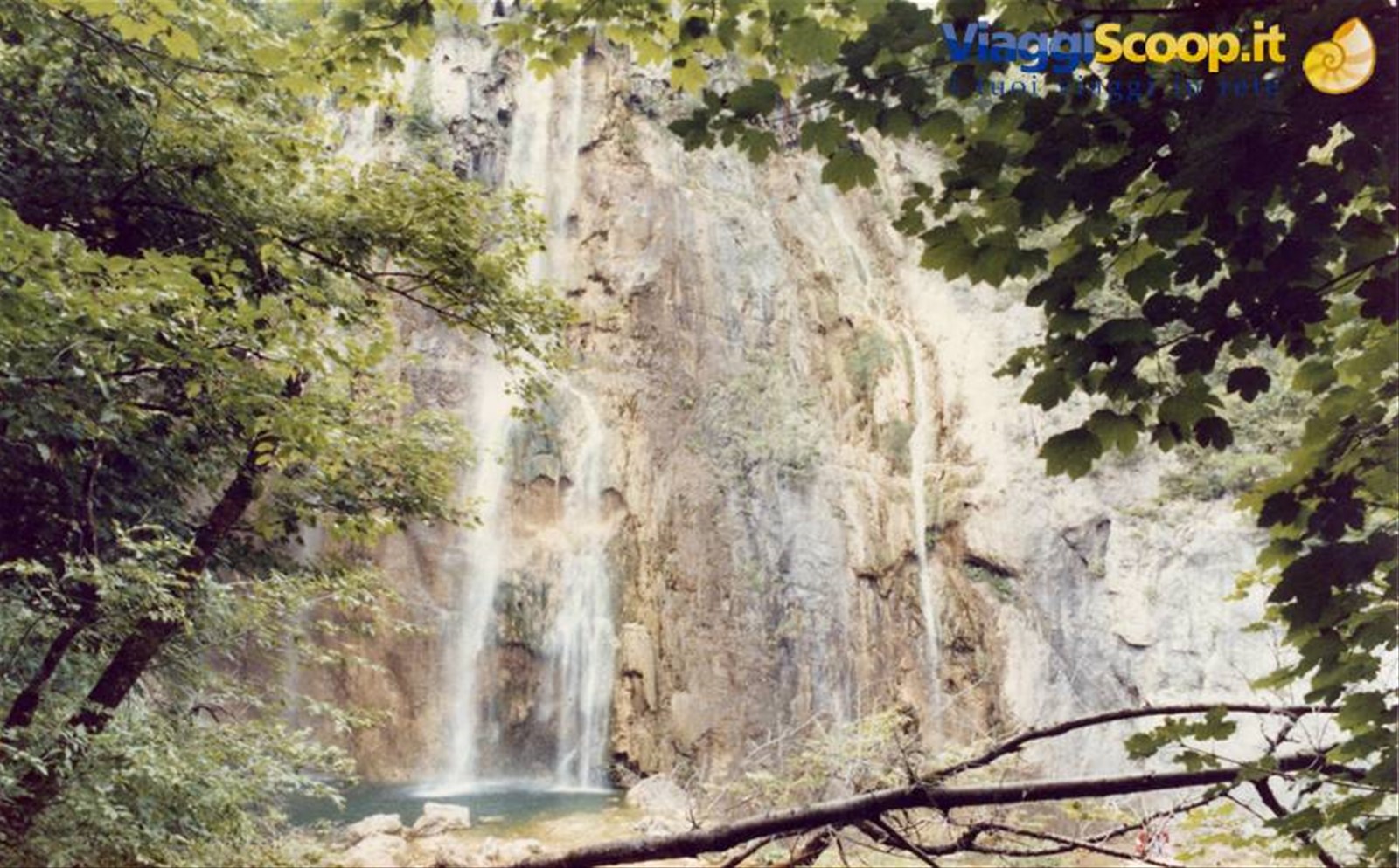 Laghi di Plitvice