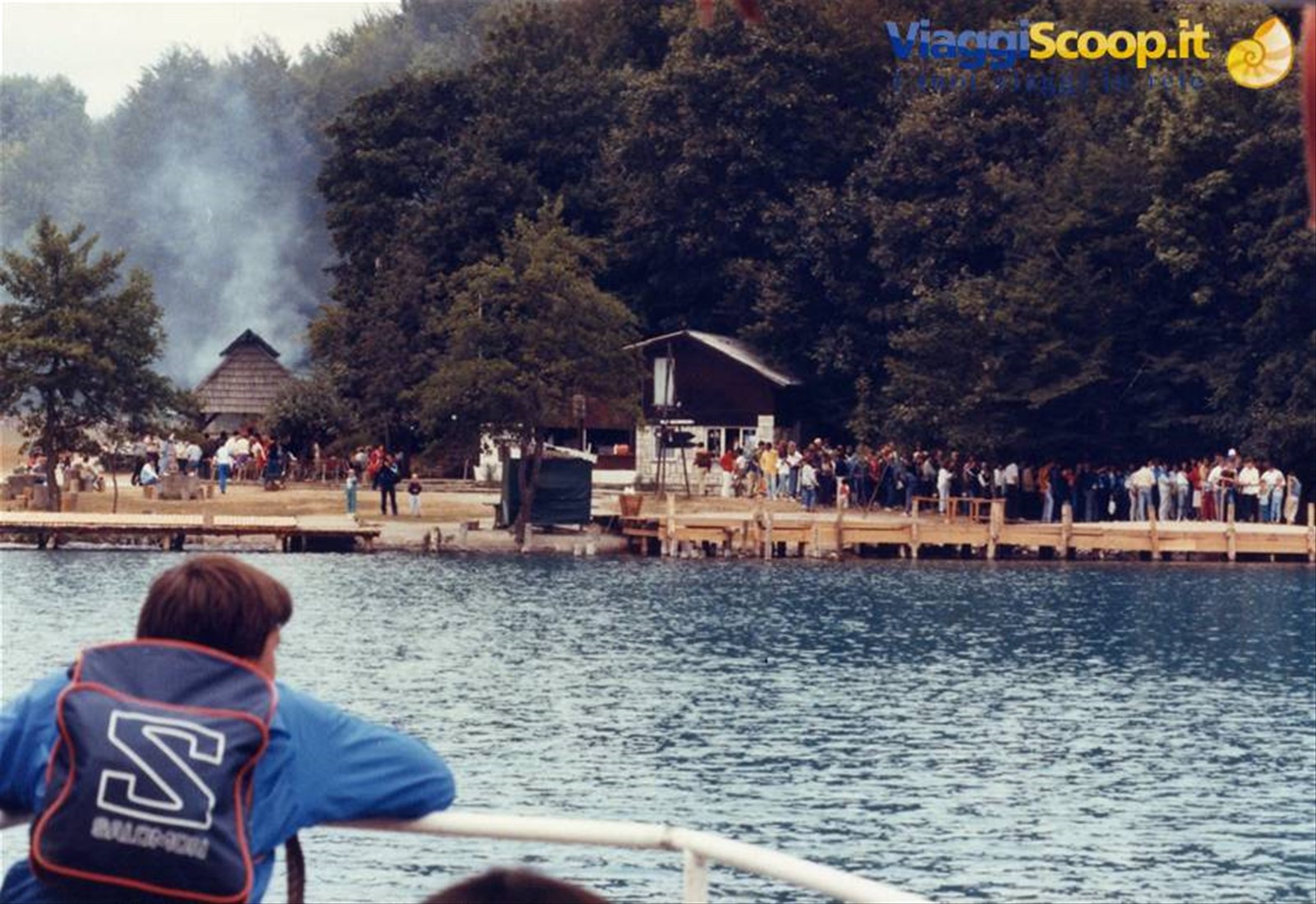 Laghi di Plitvice