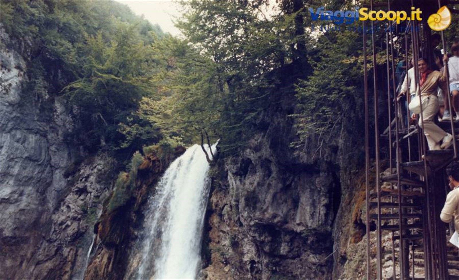 Laghi di Plitvice