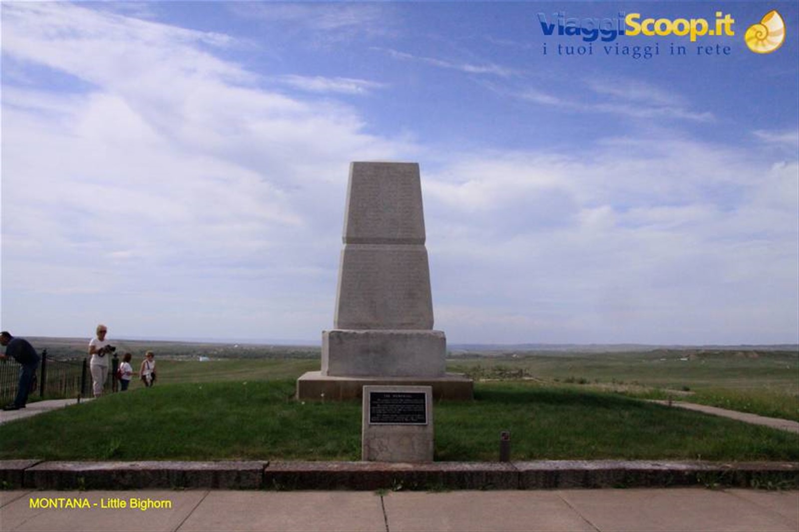 Little Bighorn