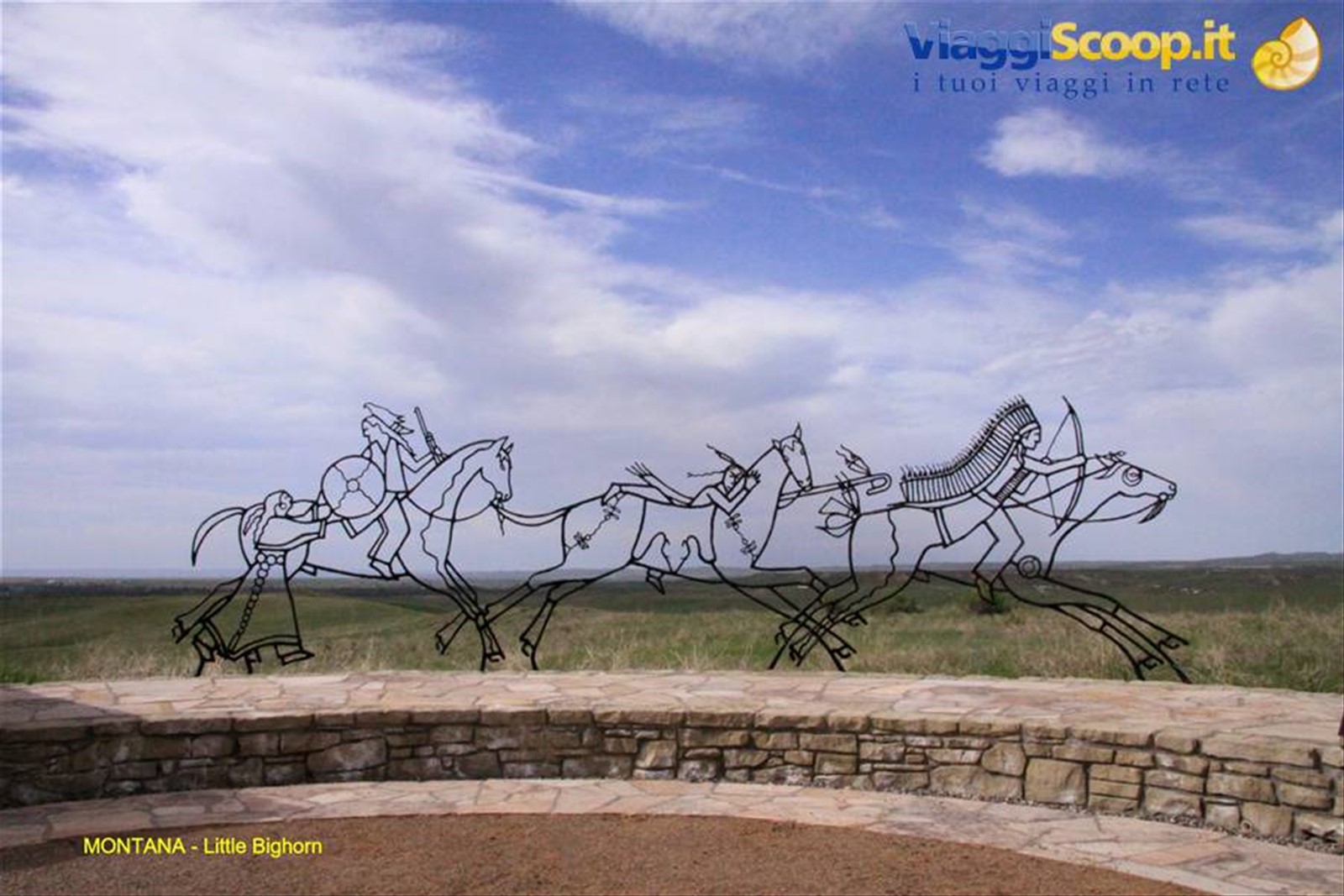 Little Bighorn