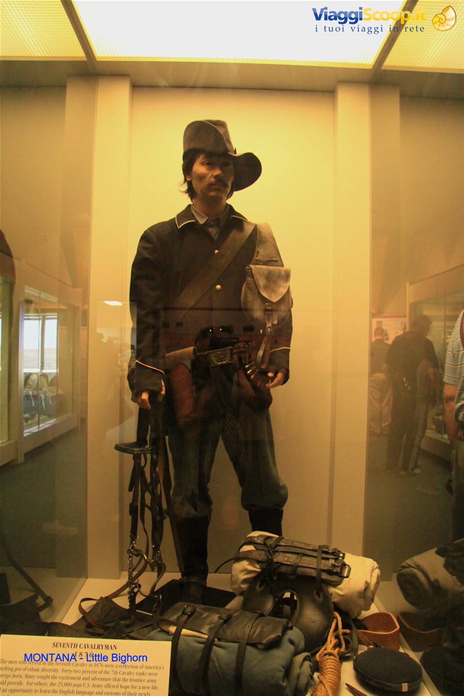 Little Bighorn